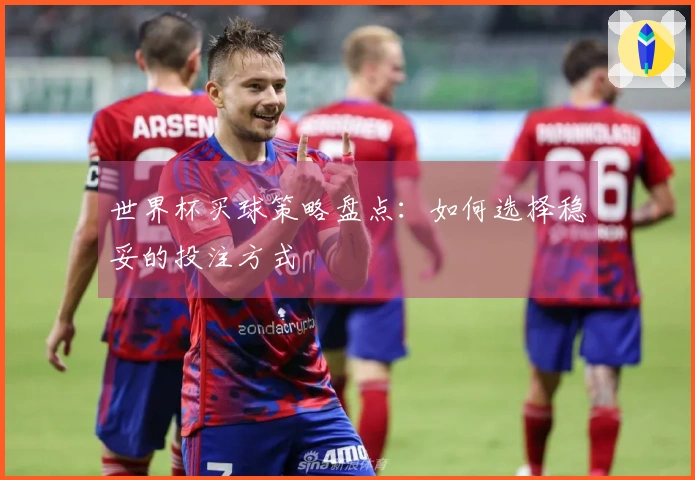 世界杯买球策略盘点：如何选择稳妥的投注方式