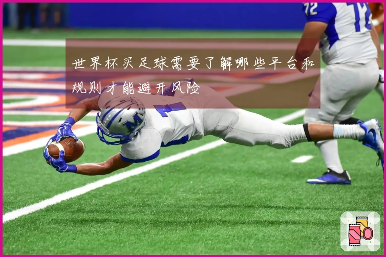 世界杯买足球需要了解哪些平台和规则才能避开风险