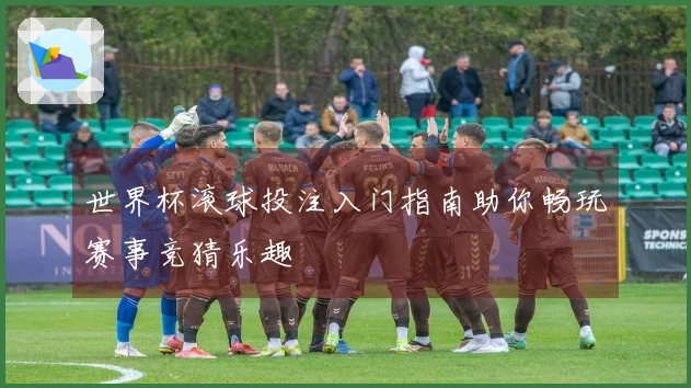世界杯滚球投注入门指南助你畅玩赛事竞猜乐趣