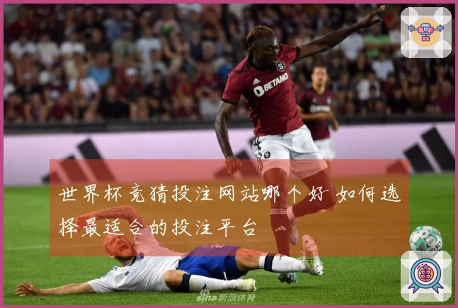 世界杯竞猜投注网站哪个好 如何选择最适合的投注平台