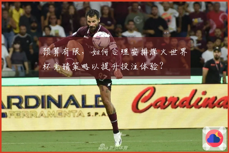 预算有限，如何合理安排烽火世界杯竞猜策略以提升投注体验？