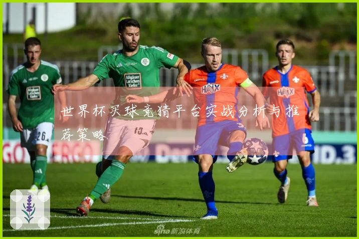 世界杯买球竞猜平台实战分析与推荐策略