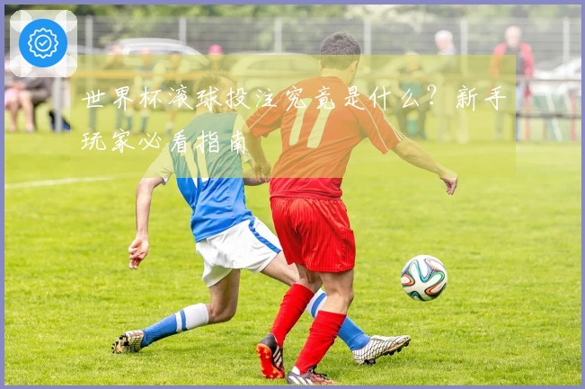 世界杯滚球投注究竟是什么？新手玩家必看指南