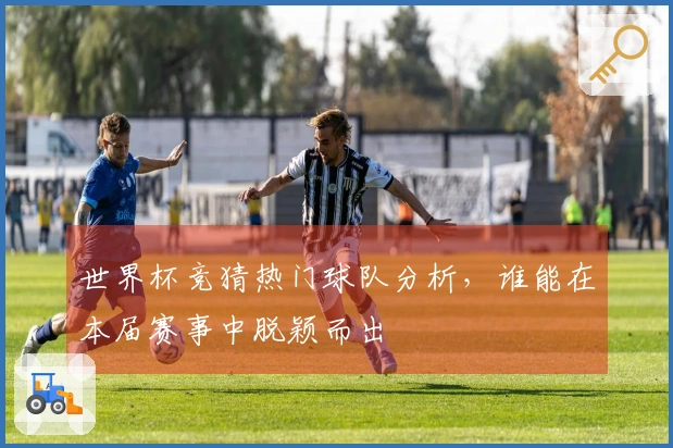 世界杯竞猜热门球队分析，谁能在本届赛事中脱颖而出