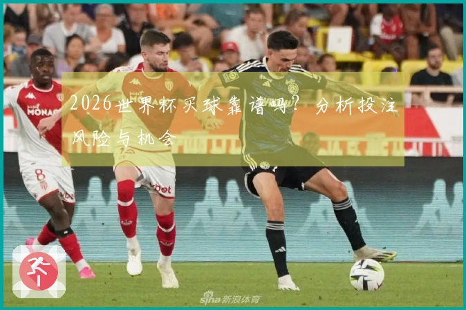 2026世界杯买球靠谱吗？分析投注风险与机会