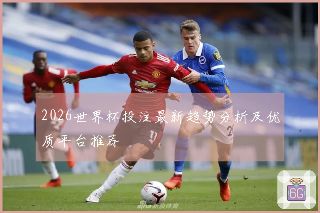 2026世界杯投注最新趋势分析及优质平台推荐