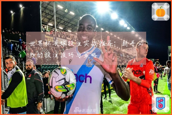 世界杯滚球投注实战推荐:新手必知的投注技巧与策略