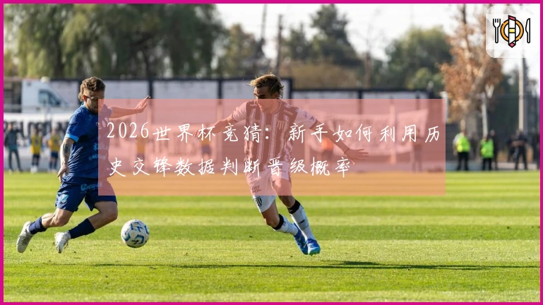 2026世界杯竞猜：新手如何利用历史交锋数据判断晋级概率