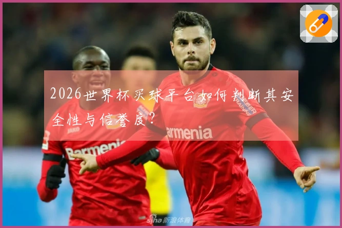 2026世界杯买球平台如何判断其安全性与信誉度？