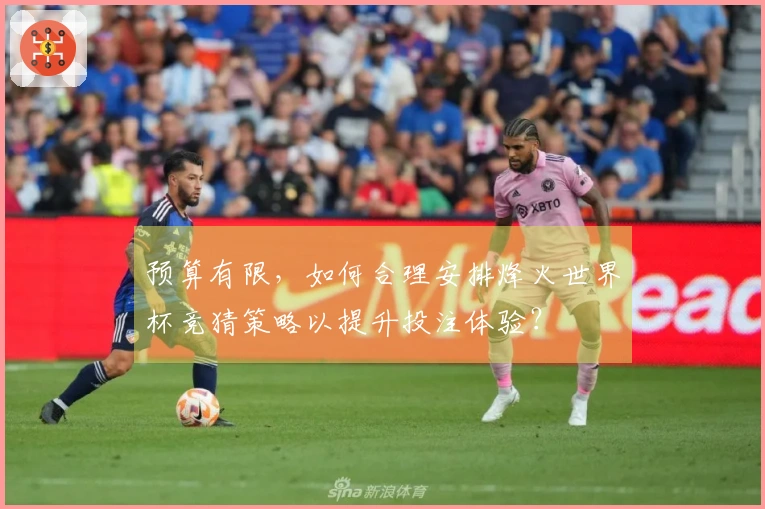 预算有限，如何合理安排烽火世界杯竞猜策略以提升投注体验？
