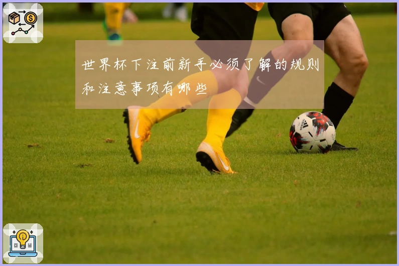 世界杯下注前新手必须了解的规则和注意事项有哪些