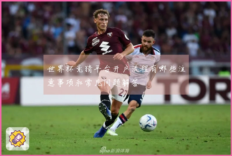 世界杯竞猜平台开户流程有哪些注意事项和常见问题解答