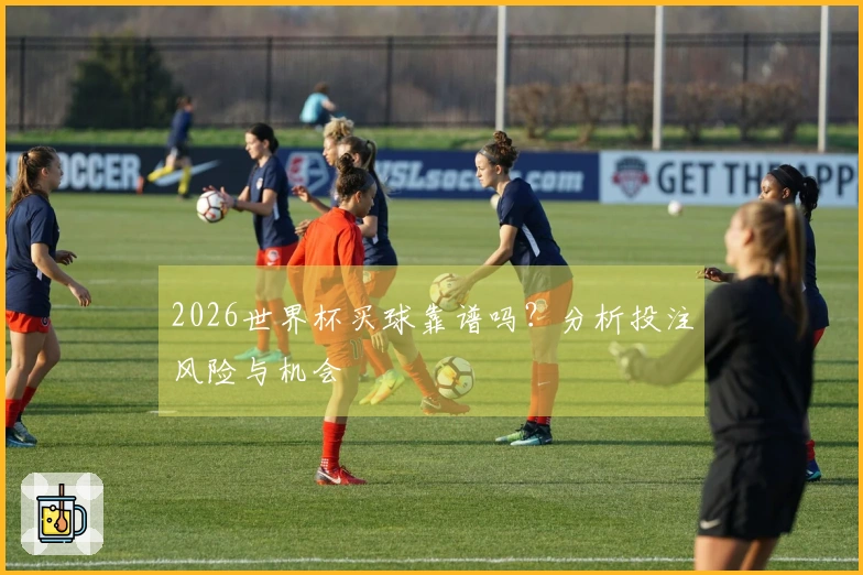 2026世界杯买球靠谱吗？分析投注风险与机会