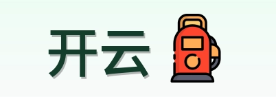 开云 Logo